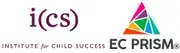 Logo de Institute for Child Success