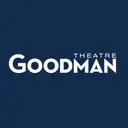 Logo de Goodman Theatre
