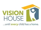Logo of Vision House