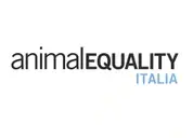 Logo de Animal Equality Italia