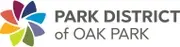 Logo de Park District of Oak Park