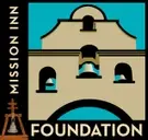 Logo of Mission Inn Foundation