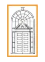 Logo of Albemarle Charlottesville Historical Society