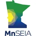 Logo of Minnesota Solar Energy Industries Association (MnSEIA)