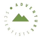 Logo de Adventure Scientists