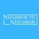 Logo de Neighbor to Neighbor Massachusetts