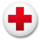 Logo of American Red Cross of the Connecticut/Rhode Island Region