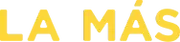 Logo of LA Más