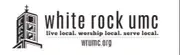 Logo of White Rock United Methodist Church