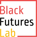 Logo of Black Futures Lab