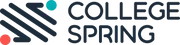 Logo de CollegeSpring