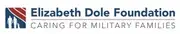 Logo of Elizabeth Dole Foundation