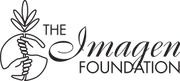 Logo of The Imagen Foundation