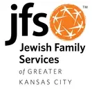 Logo of Jewish Family Services of Greater Kansas City