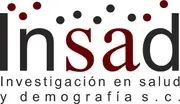 Logo of Investigación en Salud y Demografía, S.C.