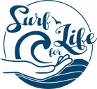 Logo de Surf For Life