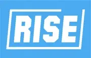 Logo de Rise (Students Advocating for Free College)