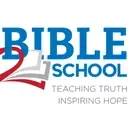 Logo of Bible2School Laurel Highlands