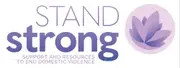 Logo de Stand Strong