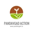 Logo of Pandavgad Rural Action Group