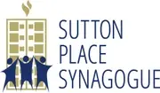 Logo de Sutton Place Synagogue