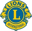 Logo de Lions Clube de Natal Futuras Gerações