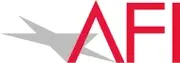 Logo of American Film Institute