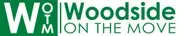 Logo de Woodside On The Move