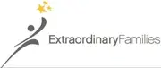 Logo of Extraordinary Families