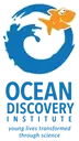 Logo de Ocean Discovery Institute