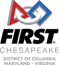 Logo of FIRST Chesapeake