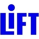 Logo de LIFT-DC