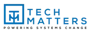 Logo of Tech Matters