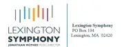 Logo of Lexington Symphony