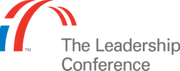 Logo of The Leadership Conference on Civil and Human Rights | The Leadership Conference Education Fund
