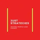 Logo of Just Strategies