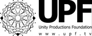 Logo of Unity Productions Foundation (UPF)