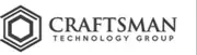Logo de Craftsman Technology Group