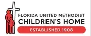 Logo de Florida United Methodist Children's Home