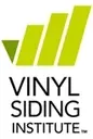 Logo of Vinyl Siding Institute (VSI)