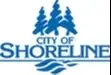 Logo of The City of Shoreline