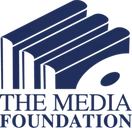 Logo of The Media Foundation