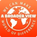 Logo of A Broader View Volunteers Corp