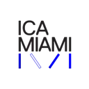 Logo of Institute of Contemporary Art, Miami