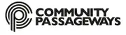 Logo de Community Passageways