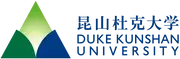 Logo of Duke Kunshan University
