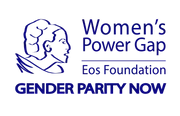 Logo de Eos Foundation - Women's Power Gap Initiative