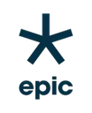 Logo of Epic Foundation