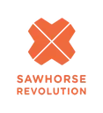 Logo of Sawhorse Revolution