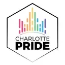 Logo of Charlotte Pride
